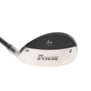 TaylorMade Rescue Mid Graphite Mens Right Hand 2 Hybrid 16* Regular - TaylorMade