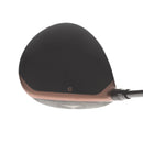 TaylorMade BRNR Graphite Mens Right Hand Mini Driver 13.5* Stiff - UST Mamiya ProForce 65 M40X