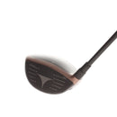 TaylorMade BRNR Graphite Mens Right Hand Mini Driver 13.5* Stiff - UST Mamiya ProForce 65 M40X