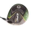 Callaway Epic Flash Graphite Mens Right Hand Driver 10.5* Stiff - Project X Evenflow Green 55