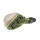 Callaway Epic Flash Graphite Mens Right Hand Driver 10.5* Stiff - Project X Evenflow Green 55