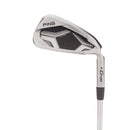 Ping G430 Steel Mens Right Hand 6 Iron Black Dot Regular - True Temper MPH 95