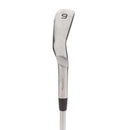 Ping G430 Steel Mens Right Hand 6 Iron Black Dot Regular - True Temper MPH 95