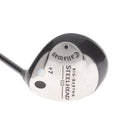 Callaway Big Bertha Steelhead III Graphite Mens Right Hand Fairway 7 Wood 21* Regular - Callaway