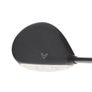 Callaway Big Bertha Steelhead III Graphite Mens Right Hand Fairway 7 Wood 21* Regular - Callaway