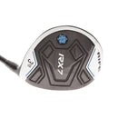 Rife RX7 Graphite Mens Right Hand Fairway 3 Wood 15* Regular - Dynaflow UL65
