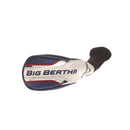 Callaway Big Bertha B21 Graphite Mens Right Hand 3 Hybrid 21* Senior - RCH 65