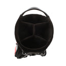 TaylorMade Stealth Stand Bag - Red/Black