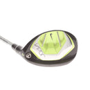 Nike Vapor Flex Graphite Mens Right Hand 4 Hybrid 22* Regular - Diamana s+ 80