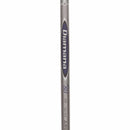Nike Vapor Flex Graphite Mens Right Hand 4 Hybrid 22* Regular - Diamana s+ 80
