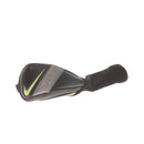 Nike Vapor Flex Graphite Mens Right Hand 4 Hybrid 22* Regular - Diamana s+ 80