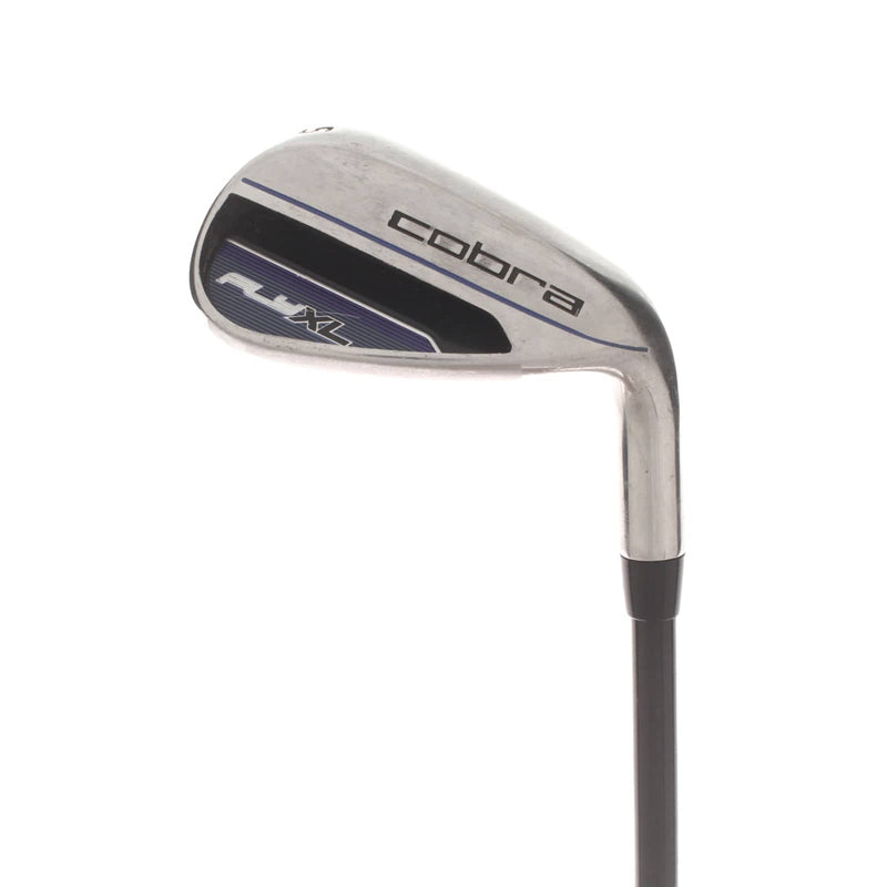 Cobra Fly XL Graphite Mens Right Hand Sand Wedge 54* Regular -