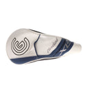 Cleveland Launcher XL2 Graphite Mens Right Hand Driver 9-12* Regular - Tensei AV Series Blue 55