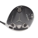 TaylorMade Qi35 LS Graphite Mens Right Hand Driver 9* Extra Stiff - HZRDUS Black 60