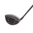 TaylorMade Qi35 LS Graphite Mens Right Hand Driver 9* Extra Stiff - HZRDUS Black 60