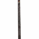 TaylorMade Qi35 LS Graphite Mens Right Hand Driver 9* Extra Stiff - HZRDUS Black 60