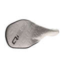 TaylorMade Qi35 LS Graphite Mens Right Hand Driver 9* Extra Stiff - HZRDUS Black 60