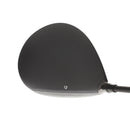 TaylorMade Qi35 LS Graphite Mens Right Hand Driver 10.5* Stiff - Kai'li CB Blue 60s