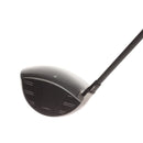 TaylorMade Qi35 LS Graphite Mens Right Hand Driver 10.5* Stiff - Kai'li CB Blue 60s