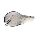 TaylorMade Qi35 LS Graphite Mens Right Hand Driver 10.5* Stiff - Kai'li CB Blue 60s