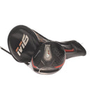 TaylorMade M6 Graphite Mens Right Hand Driver 12* Regular - Fujikura Atmos Red 5R