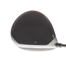 TaylorMade M6 Graphite Mens Right Hand Driver 12* Regular - Fujikura Atmos Red 5R