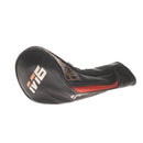 TaylorMade M6 Graphite Mens Right Hand Driver 12* Regular - Fujikura Atmos Red 5R