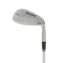 Cleveland RTX 3 Steel Mens Right Hand Gap Wedge 50* 9 Bounce Wedge - Dynamic Gold