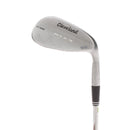 Cleveland RTX 3 Steel Mens Right Hand Sand Wedge 56* 11 Bounce Wedge - Dynamic Gold