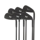 PXG 0311 XP Gen8 Graphite Mens Right Hand Irons 6-GW Regular - Cypher Sixty 5.5