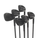PXG 0311 XP Gen8 Graphite Mens Right Hand Irons 6-GW Regular - Cypher Sixty 5.5