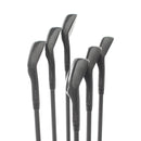 PXG 0311 XP Gen8 Graphite Mens Right Hand Irons 6-GW Regular - Cypher Sixty 5.5