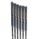 PXG 0311 XP Gen8 Graphite Mens Right Hand Irons 6-GW Regular - Cypher Sixty 5.5
