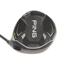 Ping G430 Max Graphite Mens Right Hand Driver 9* Stiff - Alta CB 55
