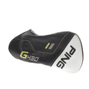 Ping G430 Max Graphite Mens Right Hand Driver 9* Stiff - Alta CB 55