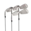 Wilson D300 Steel Mens Right Hand Irons 5-9 Uniflex - Wilson D300
