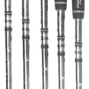 Wilson D300 Steel Mens Right Hand Irons 5-9 Uniflex - Wilson D300