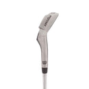 Wilson Prostaff SGI High Launch Steel Mens Right Hand Pitching Wedge 42* Regular - Wilson Prostaff SGI
