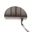 TaylorMade Redline Monte Carlo Mens Right Hand Putter 34" Mid-Mallet - Super Stroke Tour 2.0 Marvel