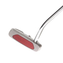 TaylorMade Redline Monte Carlo Mens Right Hand Putter 34" Mid-Mallet - Super Stroke Tour 2.0 Marvel