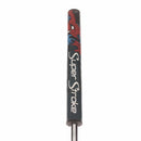 TaylorMade Redline Monte Carlo Mens Right Hand Putter 34" Mid-Mallet - Super Stroke Tour 2.0 Marvel