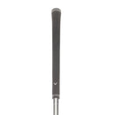 Callaway Jaws Raw Steel Mens Right Hand Lob Wedge 62* 8 Bounce C Grind Wedge - Dynamic Gold Spinner Tour Issue