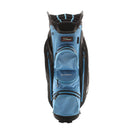 Titleist Stadry Cart Bag - Black/Blue/White
