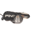Ping G400 Graphite Mens Right Hand Fairway 7 Wood 20.5* Regular - Alta CB 65