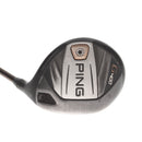 Ping G400 Graphite Mens Right Hand Fairway 7 Wood 20.5* Regular - Alta CB 65