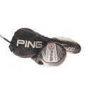 Ping G400 Graphite Mens Right Hand Fairway 5 Wood 17.5* Regular - Alta CB 65