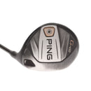 Ping G400 Graphite Mens Right Hand Fairway 5 Wood 17.5* Regular - Alta CB 65