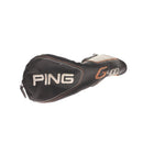 Ping G400 Graphite Mens Right Hand Fairway 5 Wood 17.5* Regular - Alta CB 65