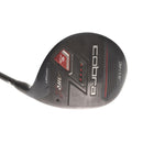 Cobra Air-X Offset Graphite Mens Right Hand Fairway 3 Wood 16* Regular - Cobra 50