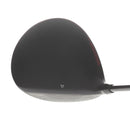 Wilson Dynapower Graphite Mens Right Hand Driver 13* Regular - HZRDUS RDX Smoke 5.5 60g